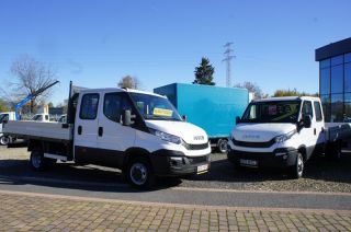 Iveco Daily 35C17